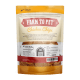 Chicken Chips Dog Treats 4oz