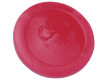 Zisc® Flying Disc Fetch Dog Toy Tangerine
