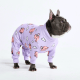 Dog Pajama - When Pigs Fly XL