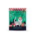 GivePet Naughty or Mice Freeze Dried Christmas Cat Treats