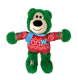 KONG Holiday Wild Knots Bear Assorted Sm/Md