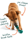 The Bite n' Brush Small