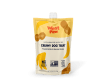 Peanut Butter & Banana Creamy Dog Treats - Case of 6 Case of 6 Min Qty 1