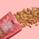 The Only Freeze Dried Salmon Dogs Need Sample Size - Approx. 1 ounce