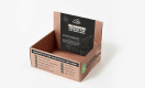 5 Pound Yak Chew Display Box Medium