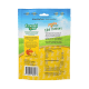 Emerald Pet Pumpkin Harverst Trainers Banana Chewy Dog Treats 6oz.
