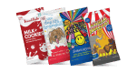Snack Packs Milk & Cookies