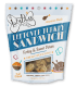 Leftover Turkey Sandwich