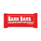 Bark Bars - 1.5 oz - Individual Bars - 6 pack Carob