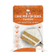 Puppy Cake - Dog Birthday Cake Mixes with Icing Pumpkin (wheat-free)