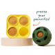 Pupsicle Treat Tray Small