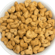 Banana Bread Hearts - 20lb Bulk