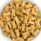 Cheesy Chicken Bones - 20lb Bulk