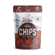 Single Ingredient Pork Chips for Dogs 3.5oz