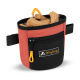 Goodie Treat Bag - Dog Treat Pouch Raven