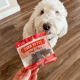 Beef Chips Snack Packs for Dogs (24)