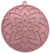Lotus eMat Enrichment Lick Mat With Suction Cups Light Purple