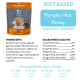 Pumpkin Nut Par-tay Soft Baked Dog Treats