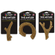 Hard Chew Nylon Antlers - Made in the USA The Antler - Elk