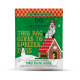Gingerbone House