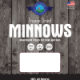 Freeze Dried Minnow Treats 2oz