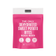 The Only Dehydrated Sweet Potato Bites Dogs Need Sample Bag - Approx. 1 oz