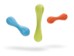 Hurley® Dog Toy for Chew, and Fetch Granny Smith