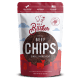 Single Ingredient Beef Chips for Dogs 3.5oz