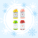 Purrsecco Cat Wine Bubbles Non-Toxic Catnip Bubbles for Cats