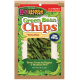 Chip Collection, Green Bean Chips For Dogs, 4oz