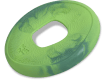 Sailz® Dog Flying Disc Fetch Toy Hibiscus