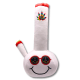 Billie Bong | Funny Dog Toy | Cool Plush Novelty Gift