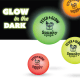 Fetch and Glow Ball Small