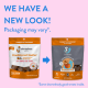 Pumpkin Nut Par-tay Soft Baked Dog Treats