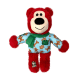 KONG Holiday Wild Knots Bear Assorted Sm/Md