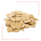 Animal Crunchers - Peanut Butter Dog Treats Small 3.5 oz