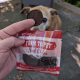 Beef Chips Snack Packs for Dogs (24)