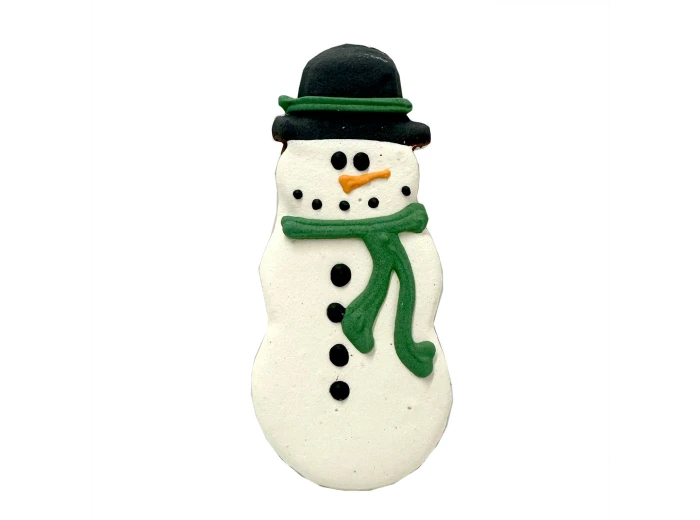 Snowman Individually Wrapped