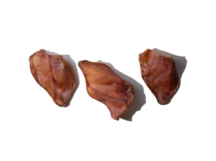 Pig Ears 10 Pack