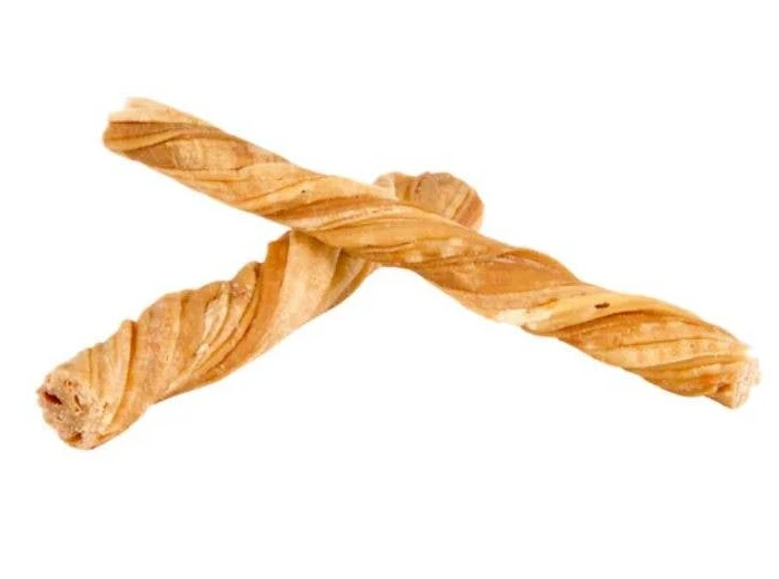 Tripe Twist - 5 Inch