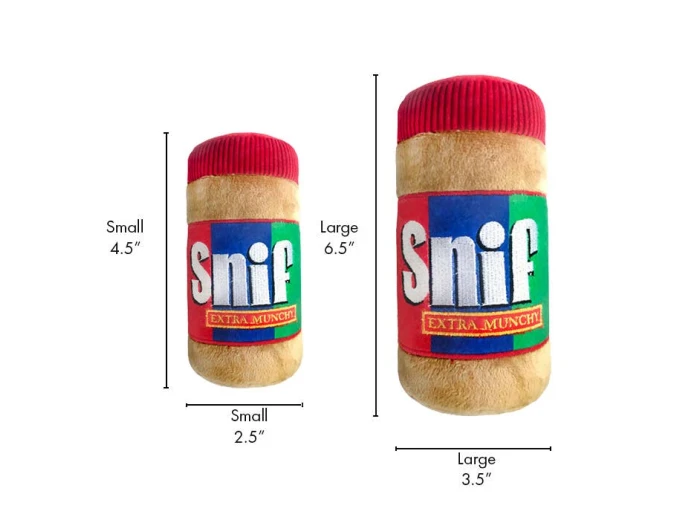 Snif For Dogs SM