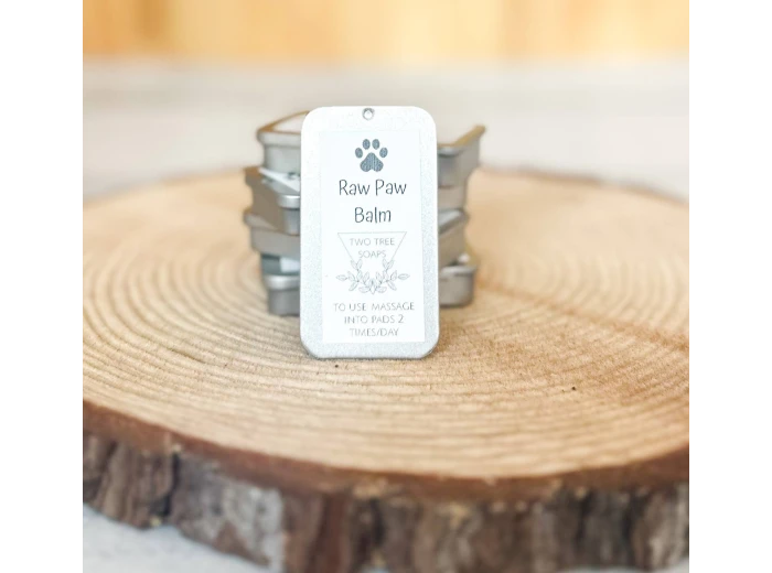 Raw Paw Balm