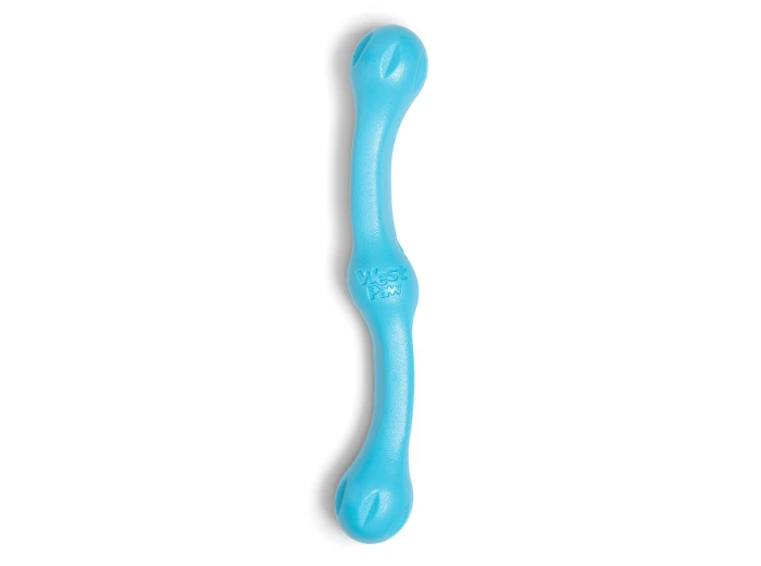 Zwig® Dog Toy for Play, Tug, and Fetch Dandelion Yellow