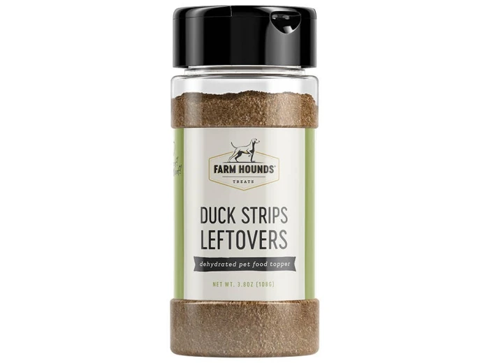Food Toppers: 6ct Case Turkey Liver