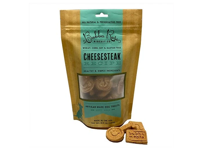 Cheesesteak Biscuit Bag