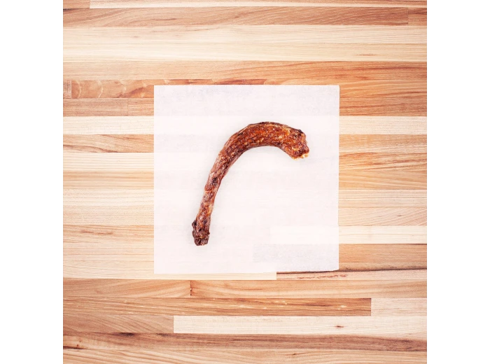 Bulk Chew: Turkey Neck - Skinless