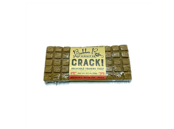 Crack! Bars Assorted (5 of ea.)