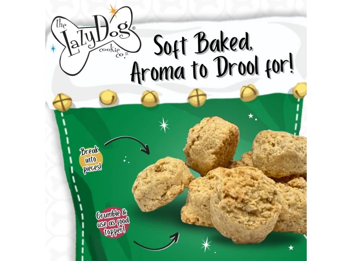Muttcracker Sweets