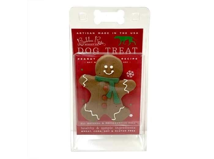 Gingerbread Man Bulk