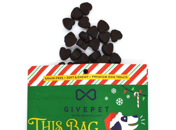 Peppermint Bark